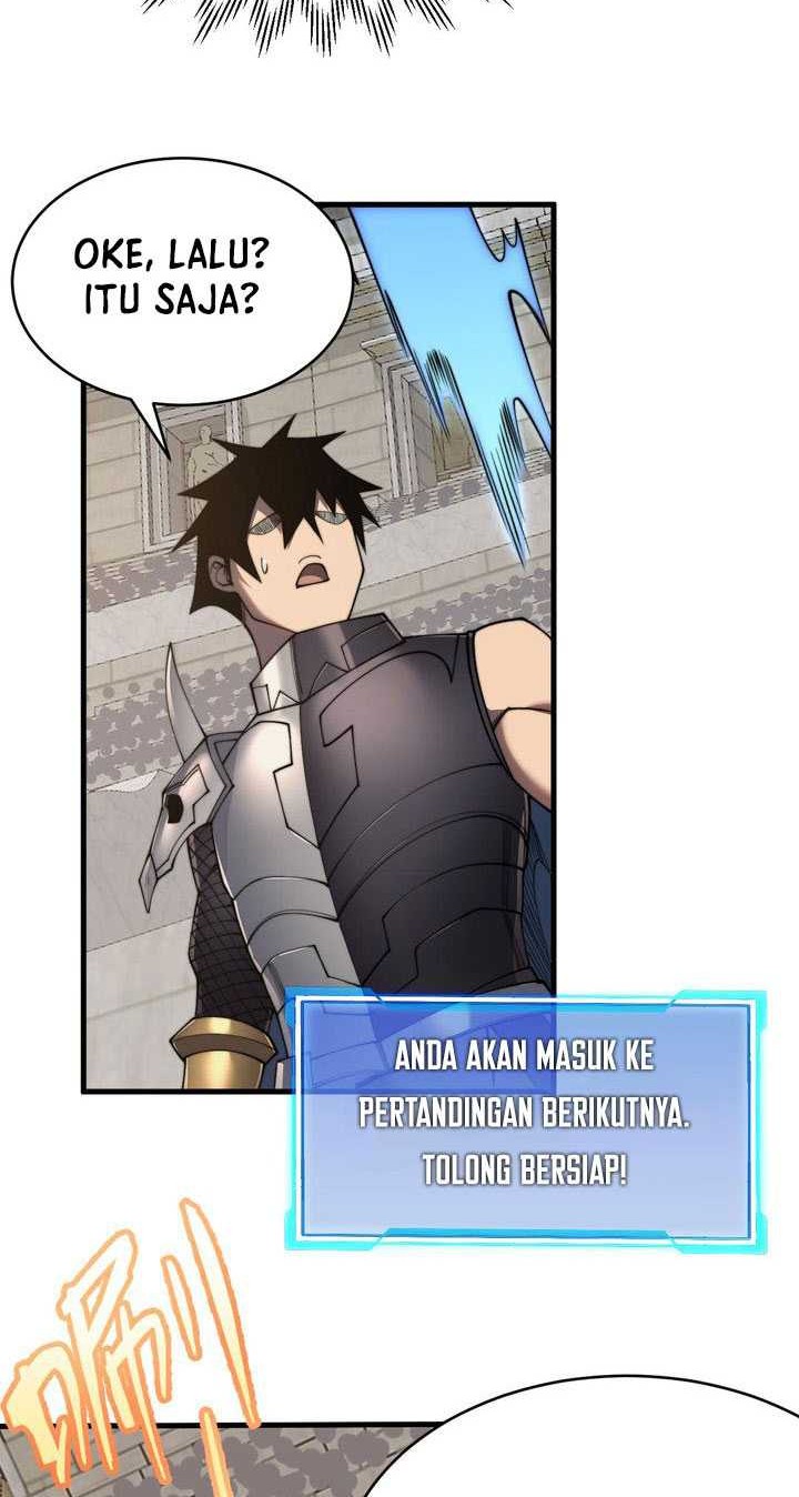 I Became The Game’s Biggest Villain Chapter 73 - halaman 39