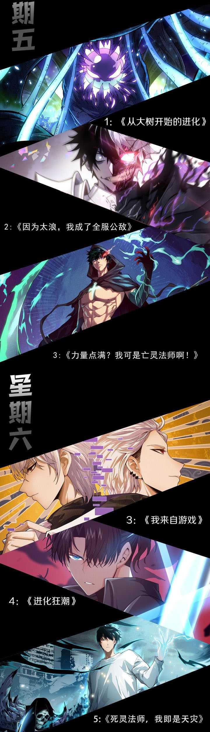 I Became The Game’s Biggest Villain Chapter 73 - halaman 42