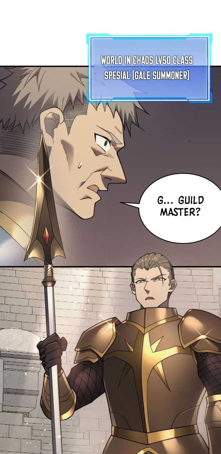 I Became The Game’s Biggest Villain Chapter 73 - halaman 7