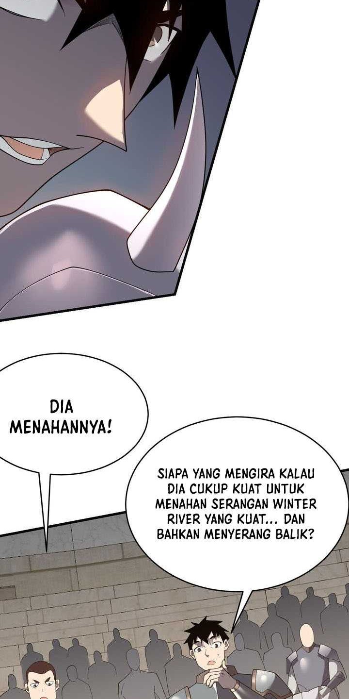 I Became The Game’s Biggest Villain Chapter 74 - halaman 15