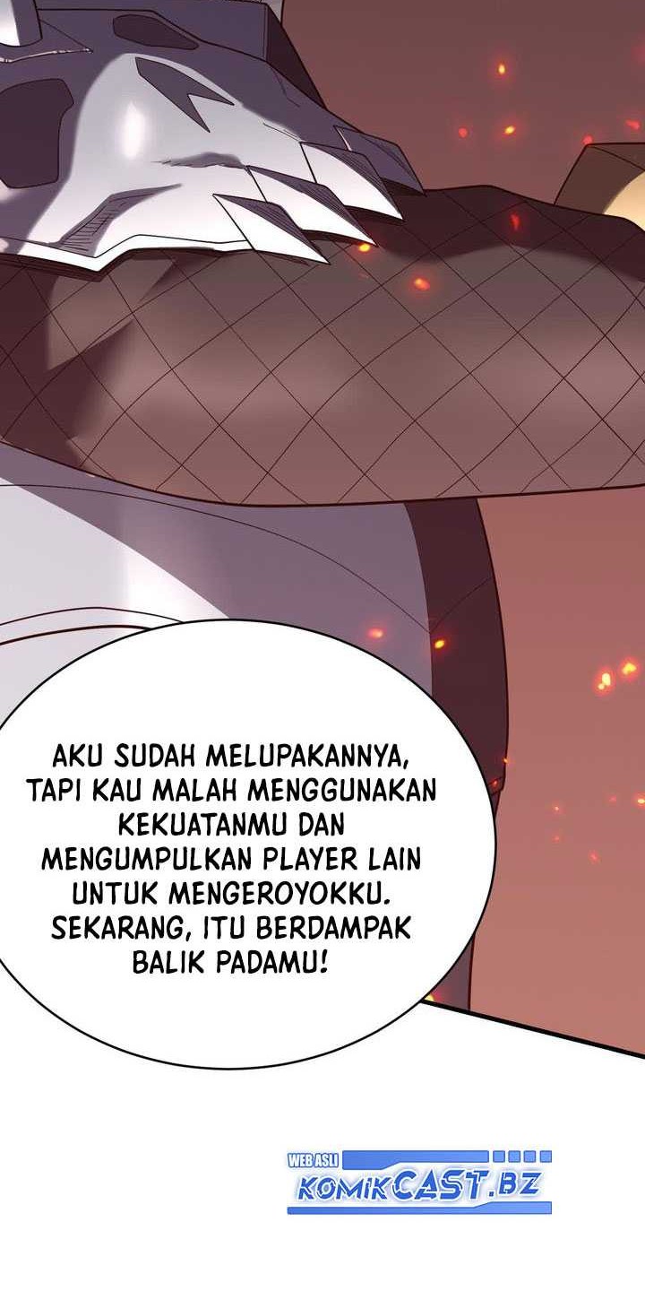 I Became The Game’s Biggest Villain Chapter 74 - halaman 17