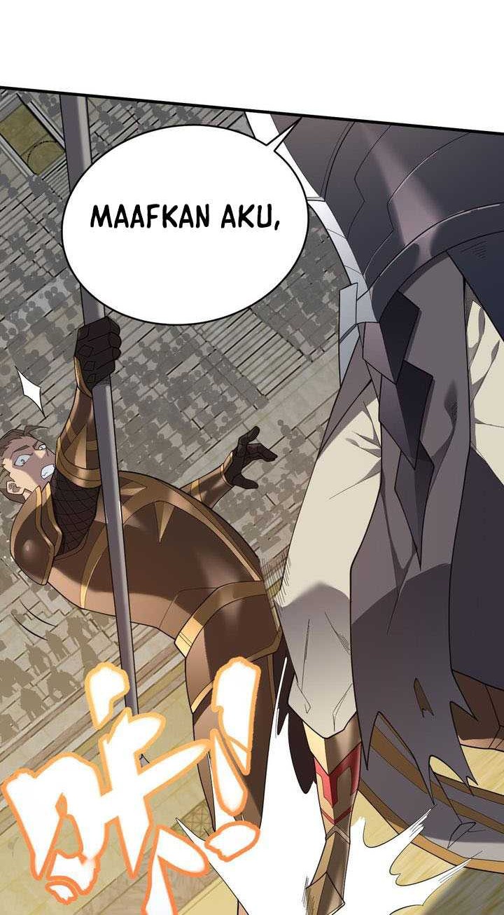 I Became The Game’s Biggest Villain Chapter 74 - halaman 19
