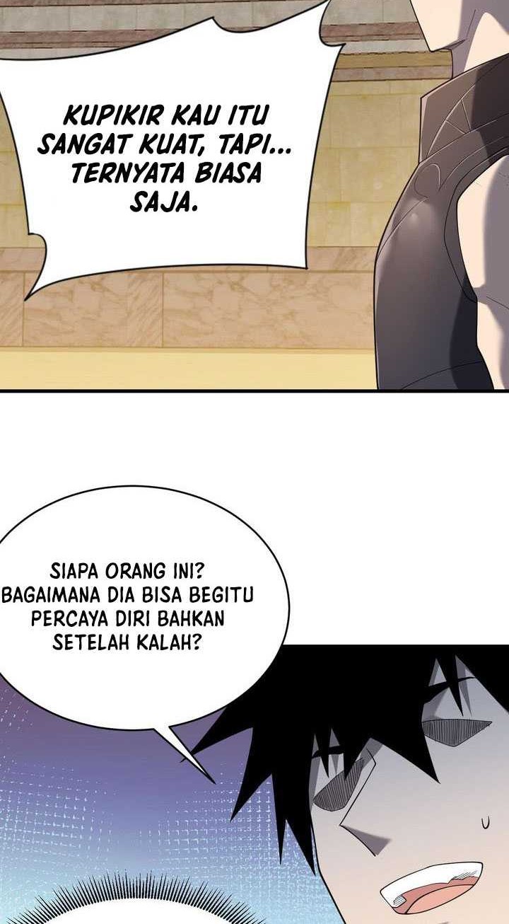 I Became The Game’s Biggest Villain Chapter 74 - halaman 23