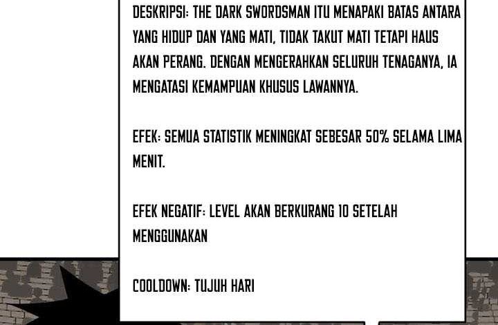 I Became The Game’s Biggest Villain Chapter 74 - halaman 3