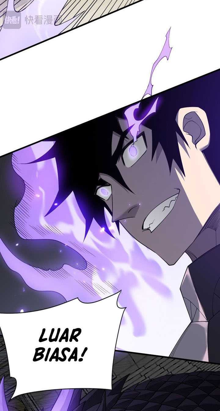 I Became The Game’s Biggest Villain Chapter 74 - halaman 31