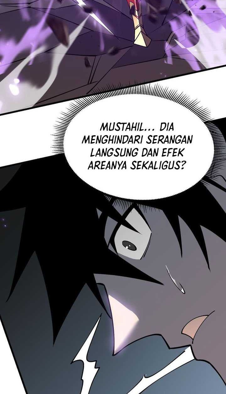 I Became The Game’s Biggest Villain Chapter 74 - halaman 39