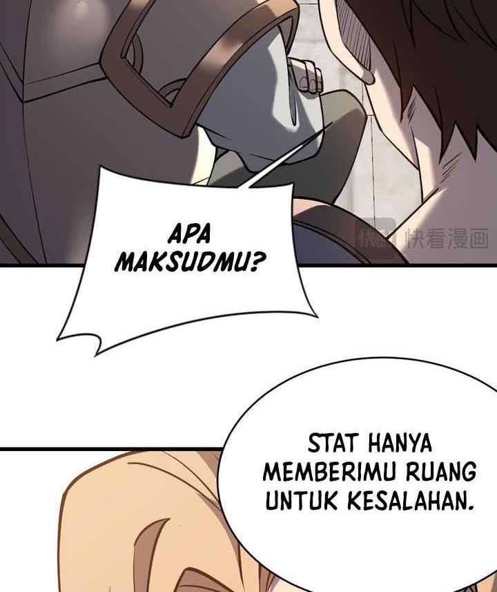 I Became The Game’s Biggest Villain Chapter 74 - halaman 43
