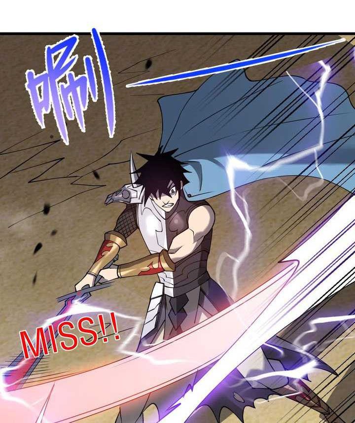 I Became The Game’s Biggest Villain Chapter 74 - halaman 45
