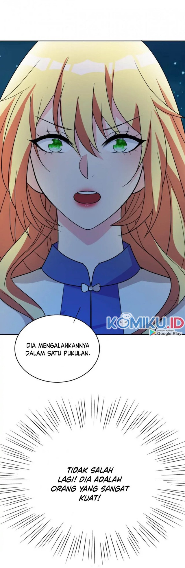 I Became The Game’s Biggest Villain Chapter 75 - halaman 19