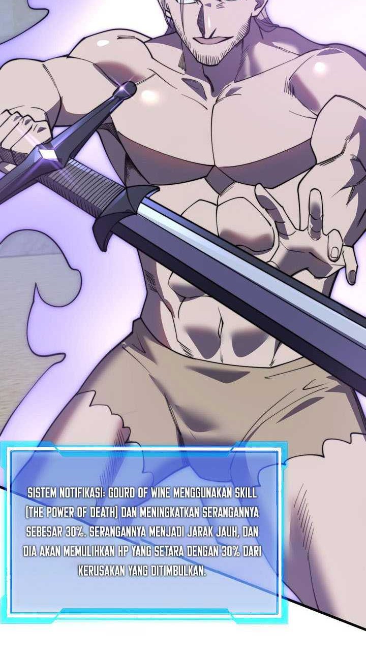 I Became The Game’s Biggest Villain Chapter 75 - halaman 23