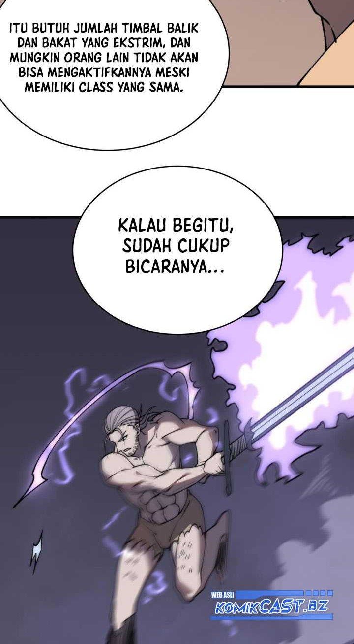 I Became The Game’s Biggest Villain Chapter 75 - halaman 25