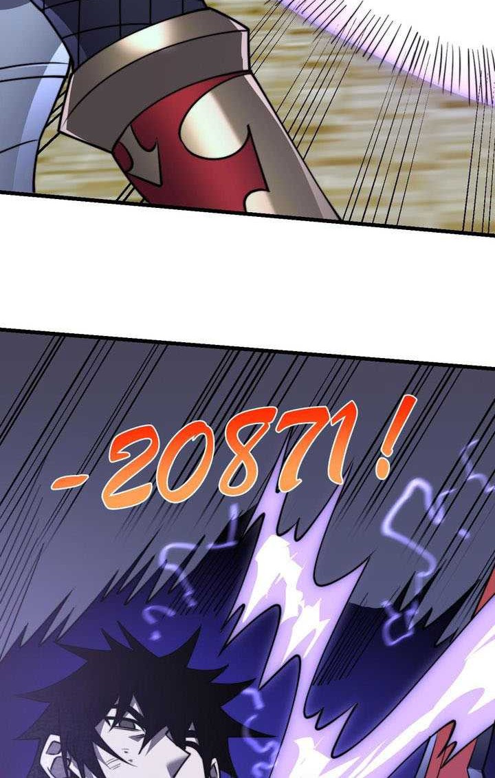I Became The Game’s Biggest Villain Chapter 75 - halaman 27
