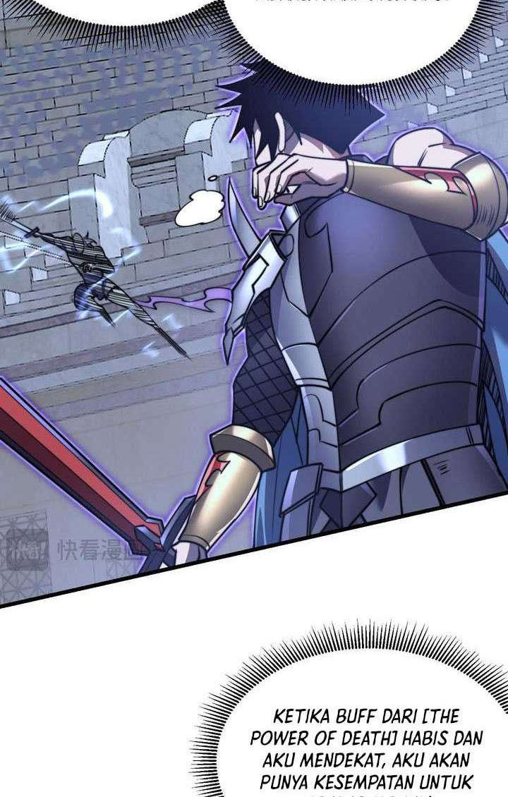 I Became The Game’s Biggest Villain Chapter 75 - halaman 29