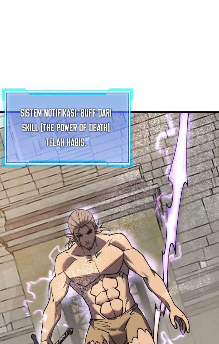 I Became The Game’s Biggest Villain Chapter 75 - halaman 31