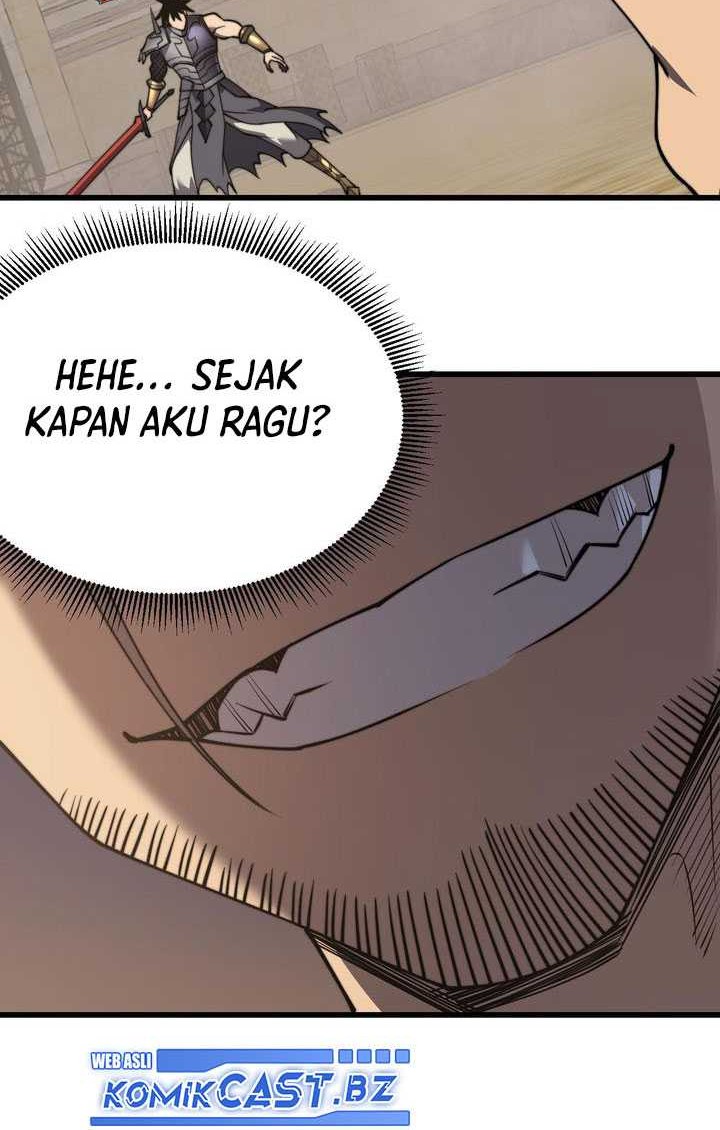 I Became The Game’s Biggest Villain Chapter 75 - halaman 33