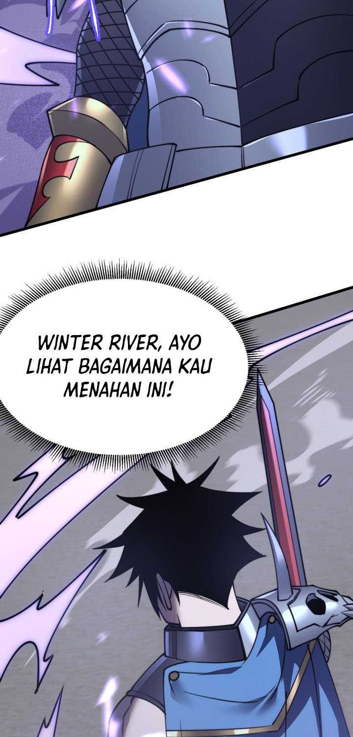 I Became The Game’s Biggest Villain Chapter 75 - halaman 35