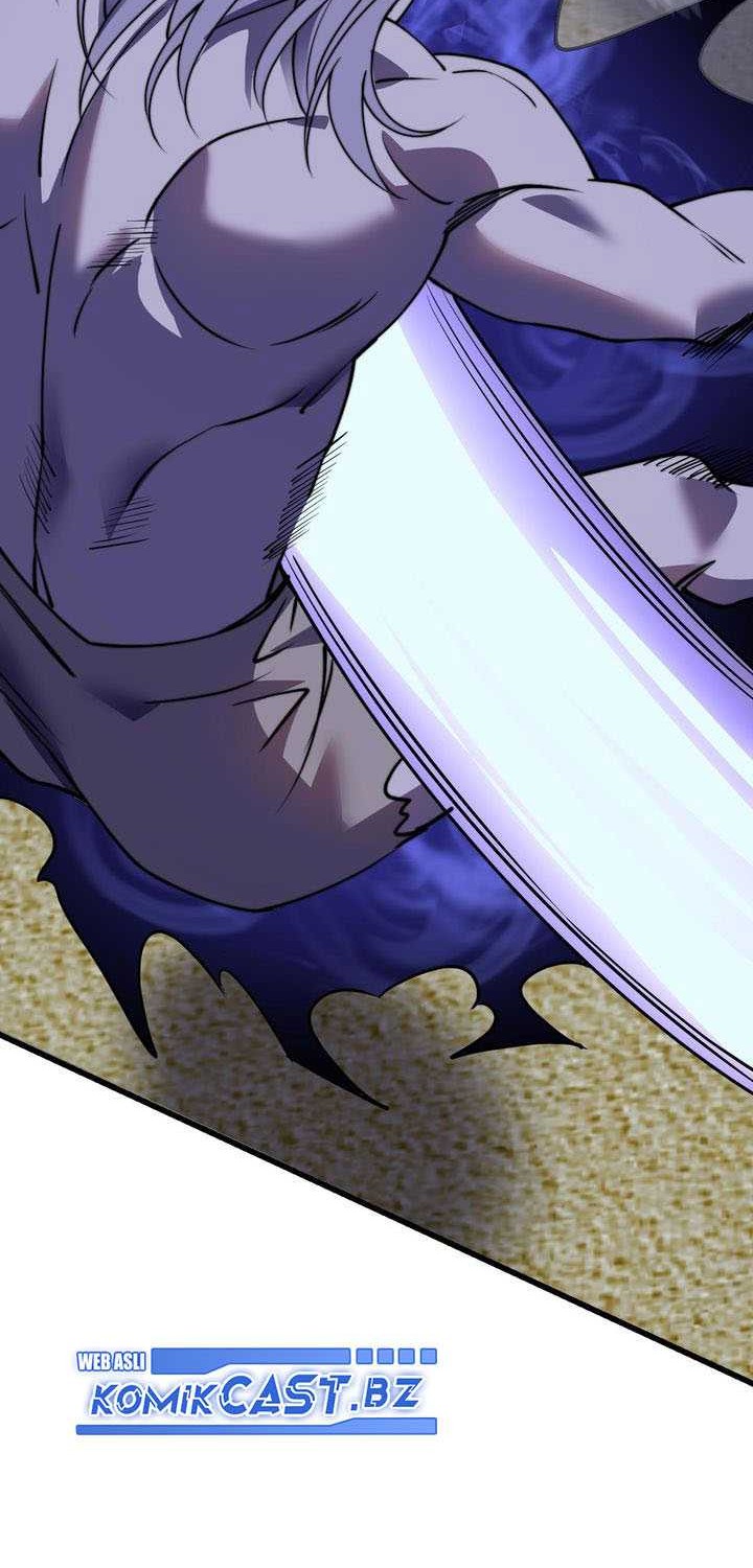 I Became The Game’s Biggest Villain Chapter 75 - halaman 41