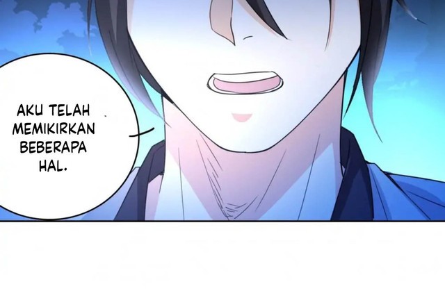 I Became The Game’s Biggest Villain Chapter 76 - halaman 14