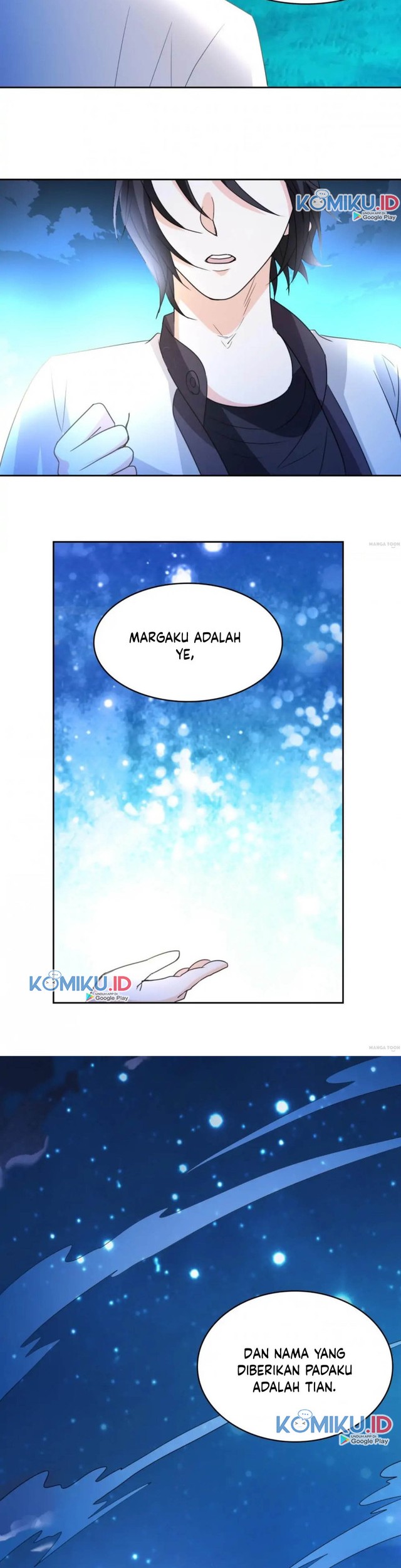 I Became The Game’s Biggest Villain Chapter 76 - halaman 19