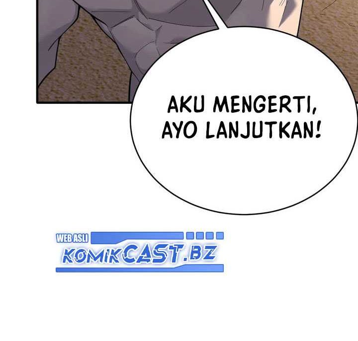 I Became The Game’s Biggest Villain Chapter 76 - halaman 25