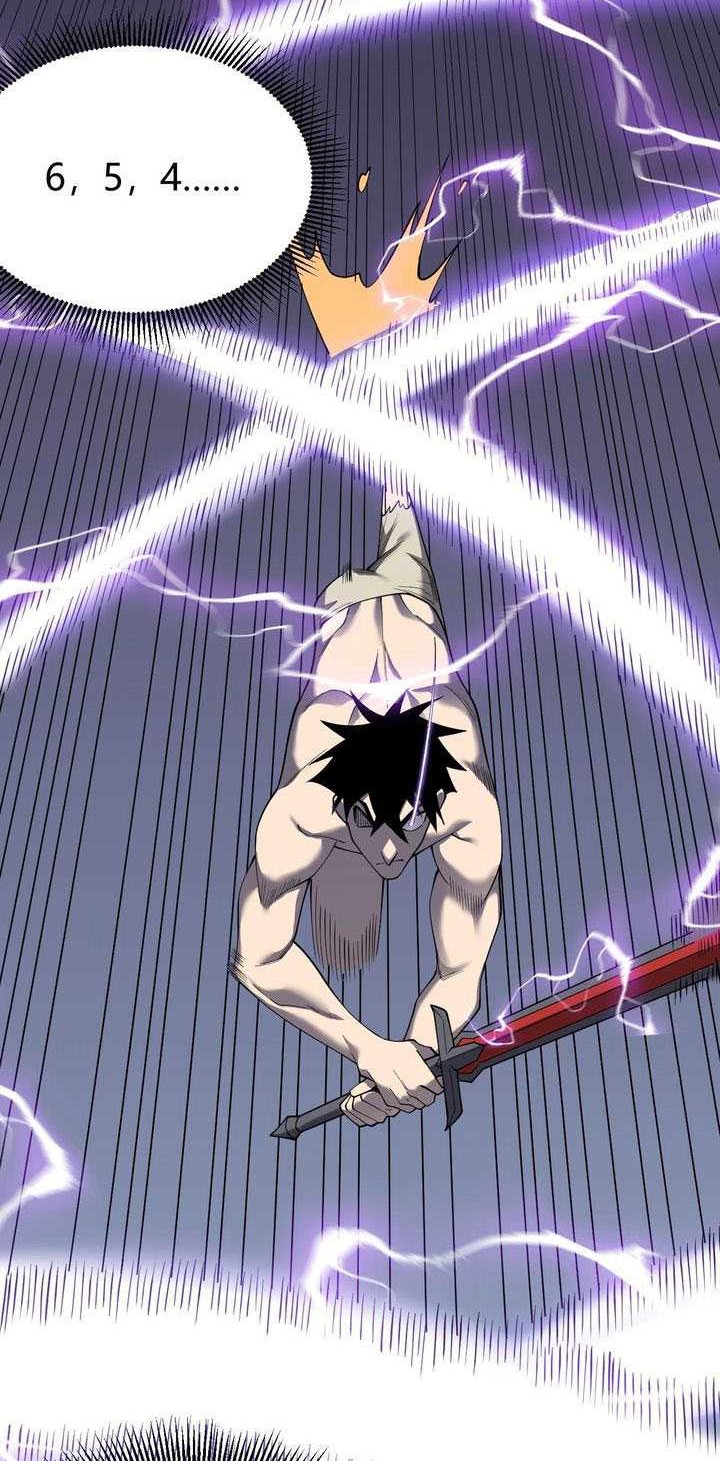 I Became The Game’s Biggest Villain Chapter 76 - halaman 35