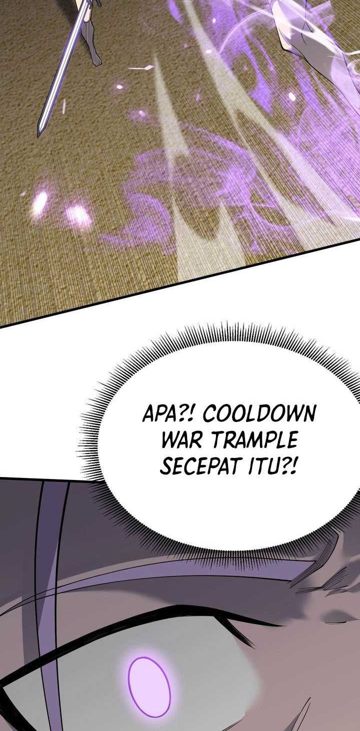 I Became The Game’s Biggest Villain Chapter 76 - halaman 37