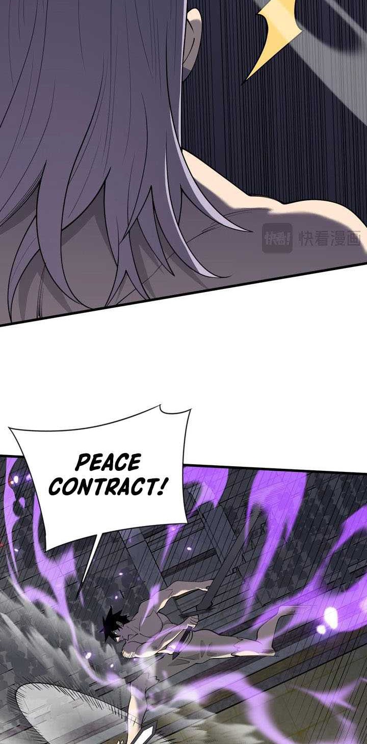 I Became The Game’s Biggest Villain Chapter 77 - halaman 29