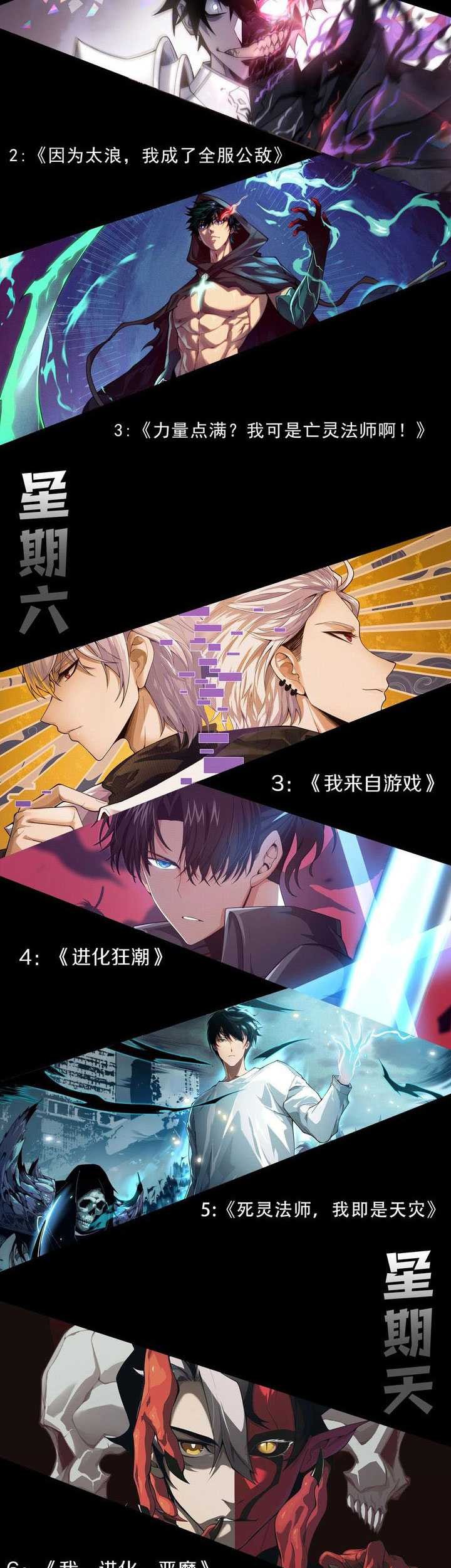 I Became The Game’s Biggest Villain Chapter 77 - halaman 48