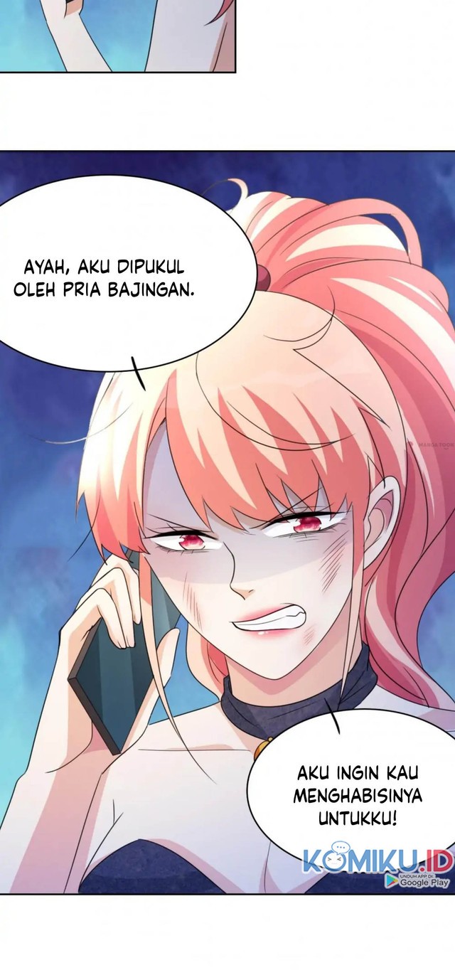 I Became The Game’s Biggest Villain Chapter 78 - halaman 18