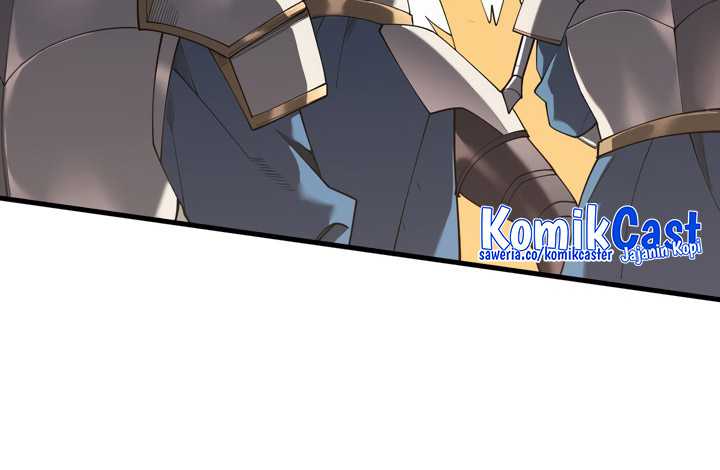 I Became The Game’s Biggest Villain Chapter 78 - halaman 27