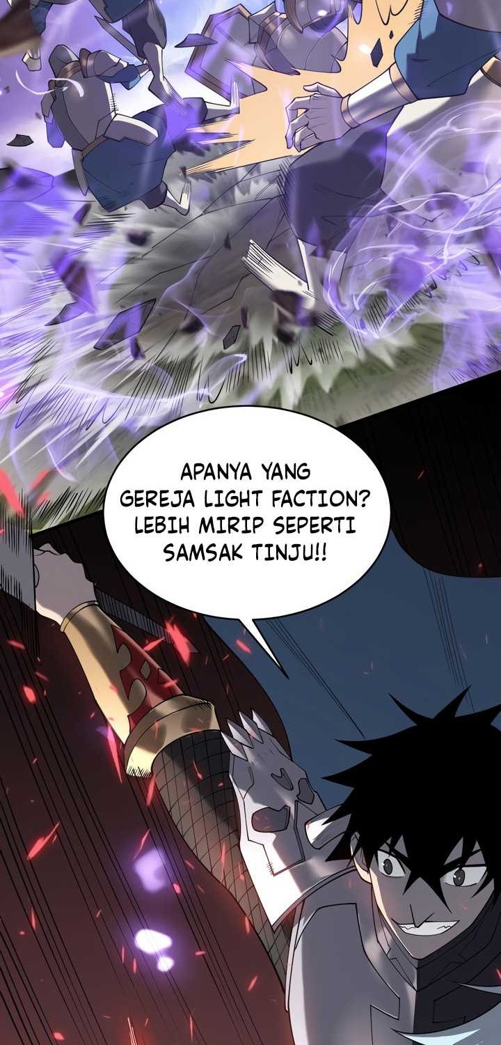 I Became The Game’s Biggest Villain Chapter 78 - halaman 29
