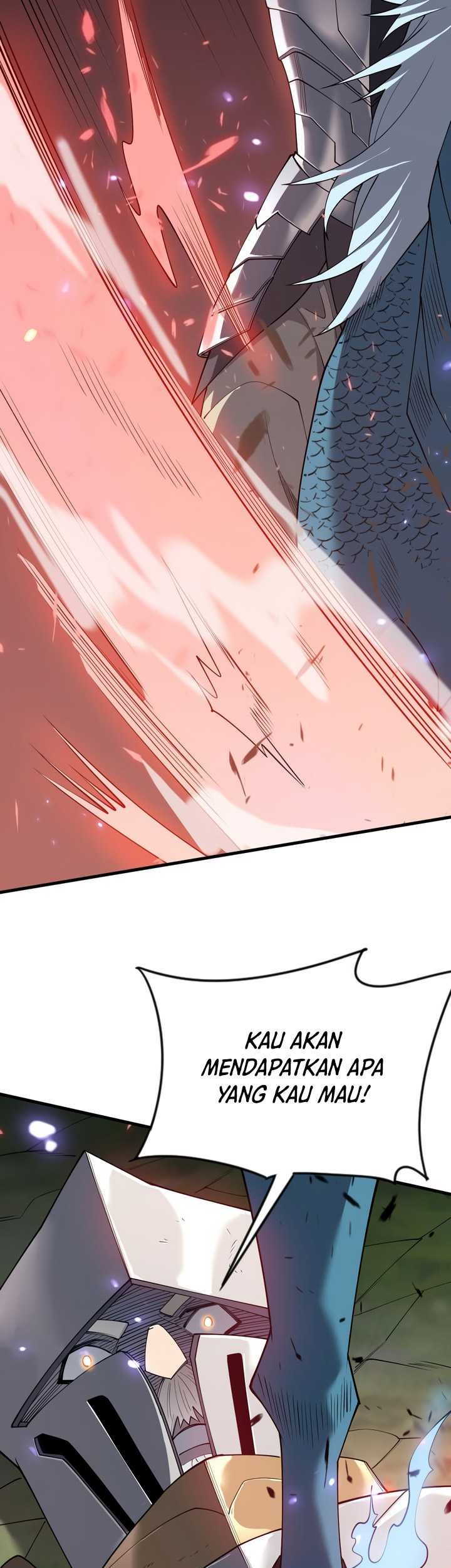 I Became The Game’s Biggest Villain Chapter 78 - halaman 30