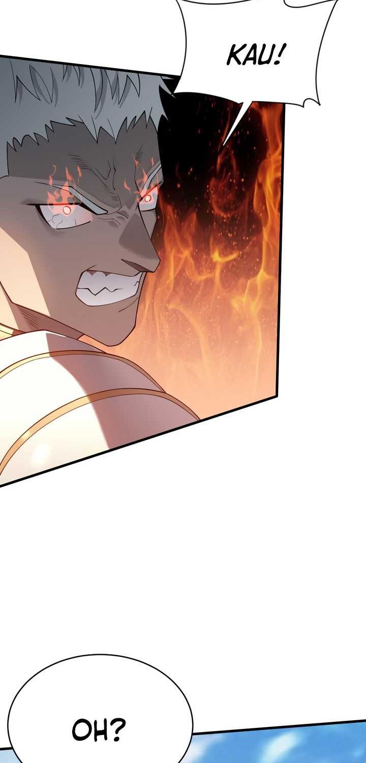 I Became The Game’s Biggest Villain Chapter 78 - halaman 41