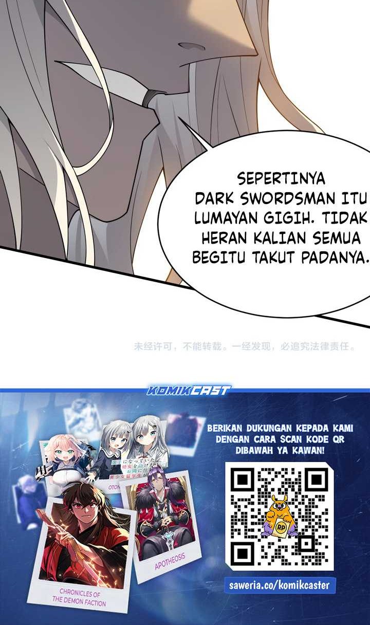 I Became The Game’s Biggest Villain Chapter 78 - halaman 43
