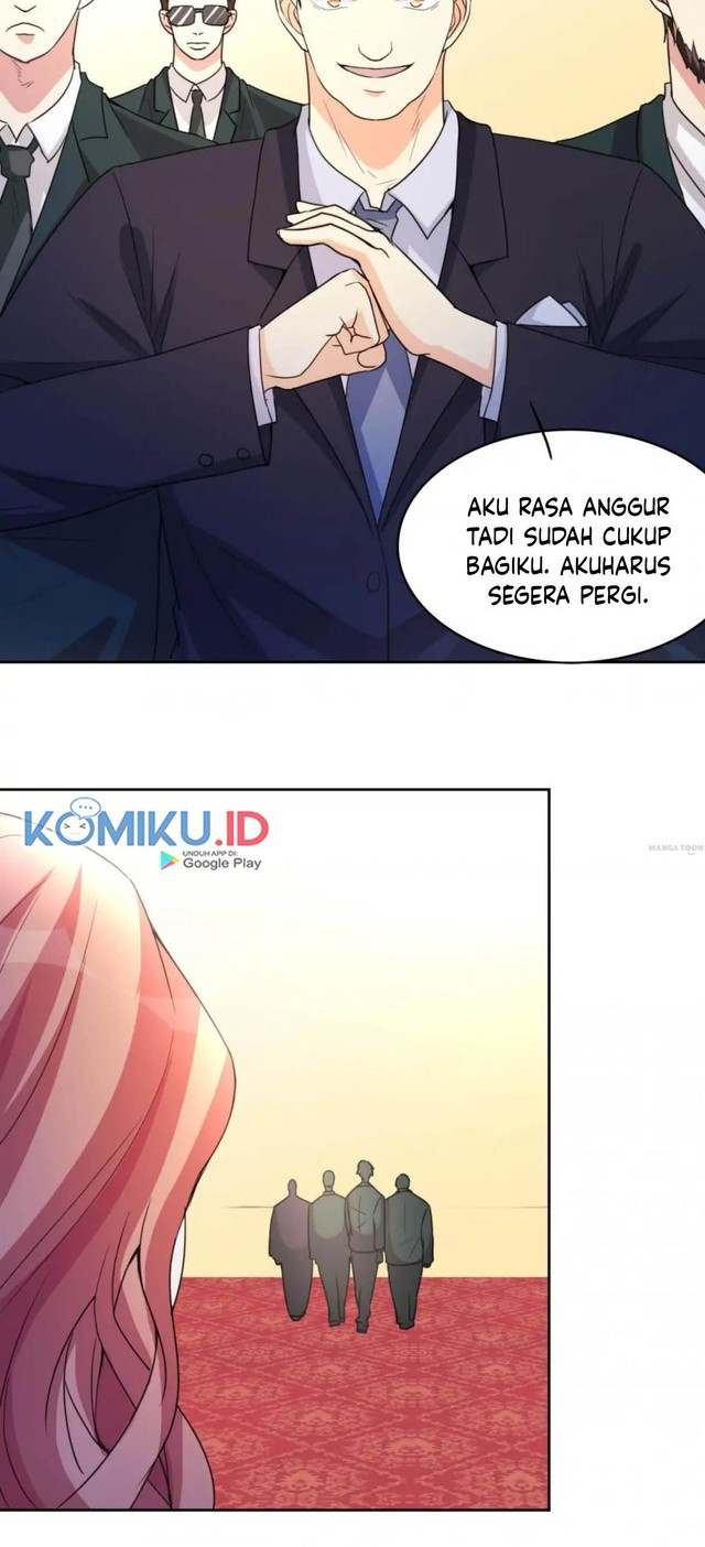 I Became The Game’s Biggest Villain Chapter 78 - halaman 9