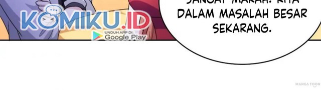 I Became The Game’s Biggest Villain Chapter 79 - halaman 15
