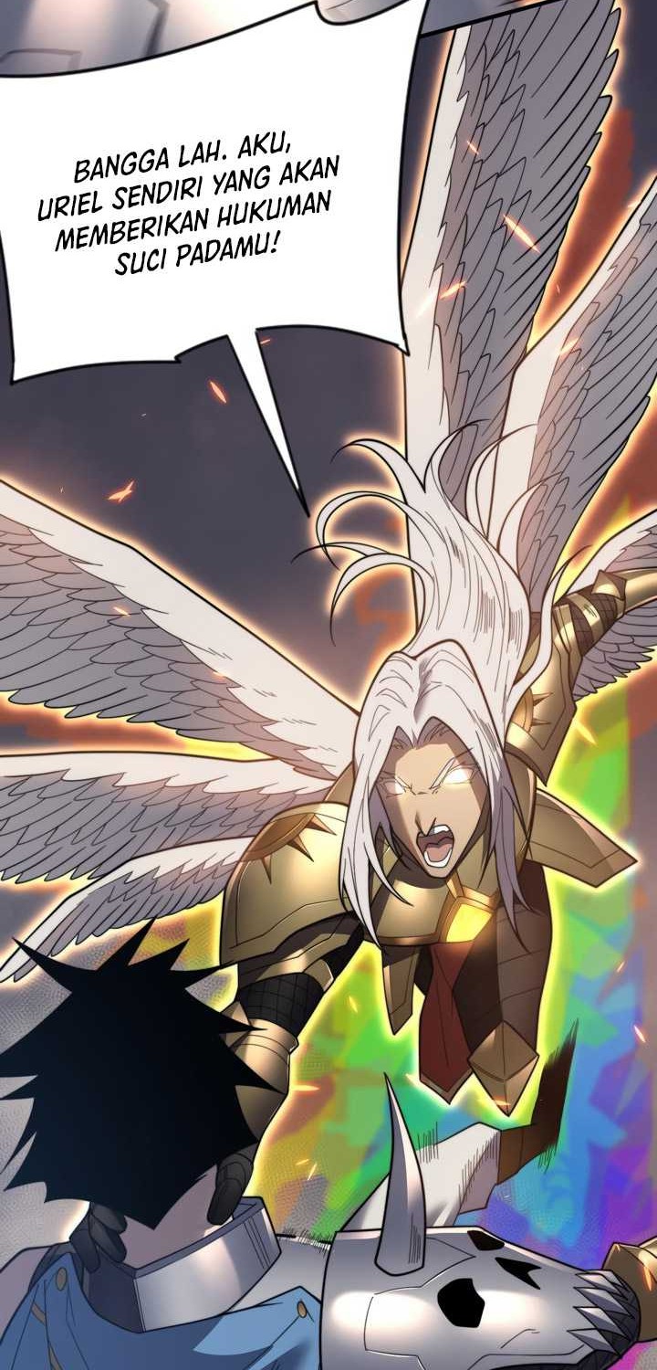 I Became The Game’s Biggest Villain Chapter 79 - halaman 25