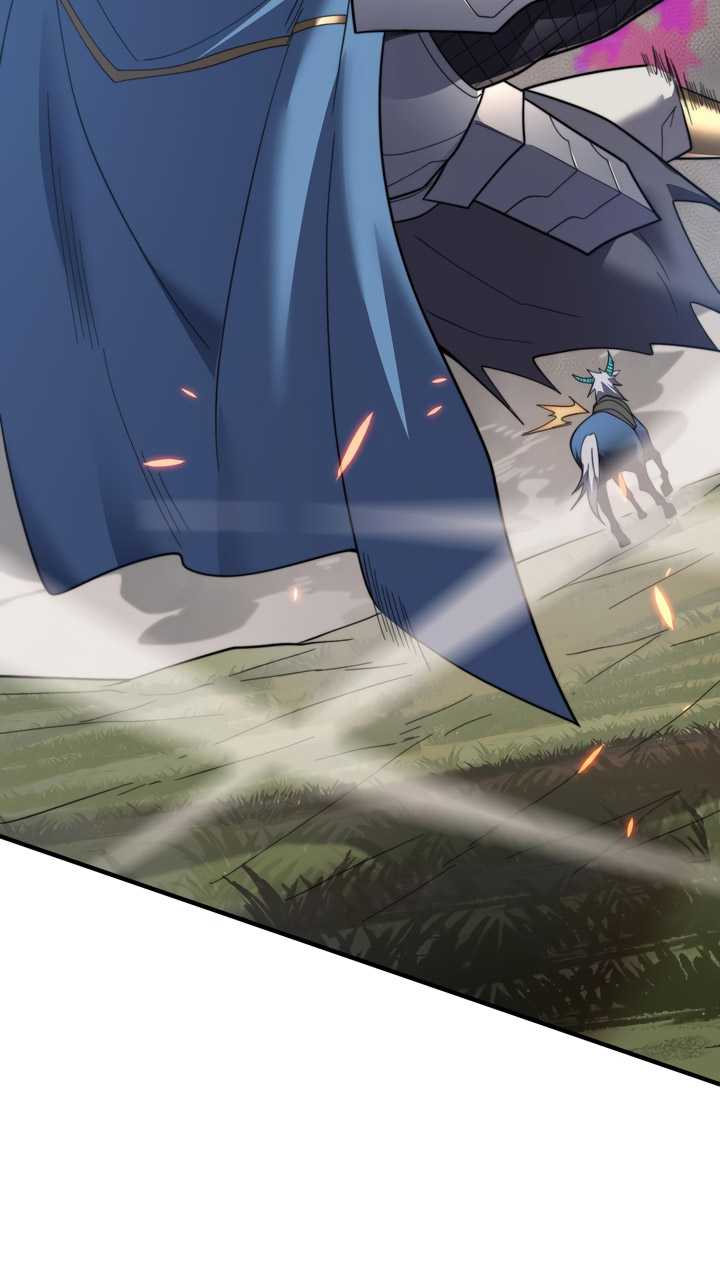 I Became The Game’s Biggest Villain Chapter 79 - halaman 26