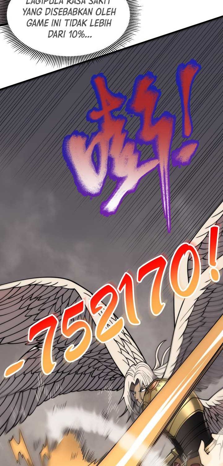 I Became The Game’s Biggest Villain Chapter 79 - halaman 28