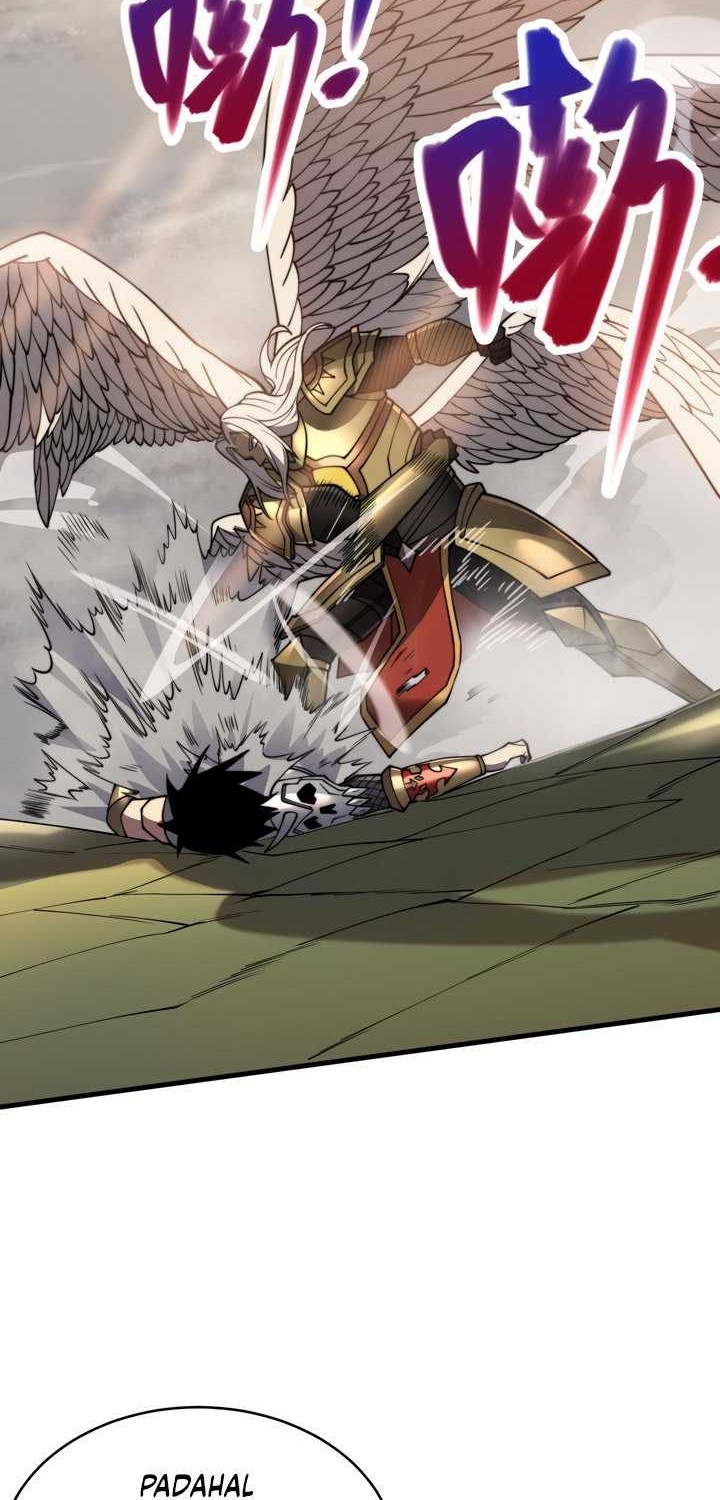 I Became The Game’s Biggest Villain Chapter 79 - halaman 30