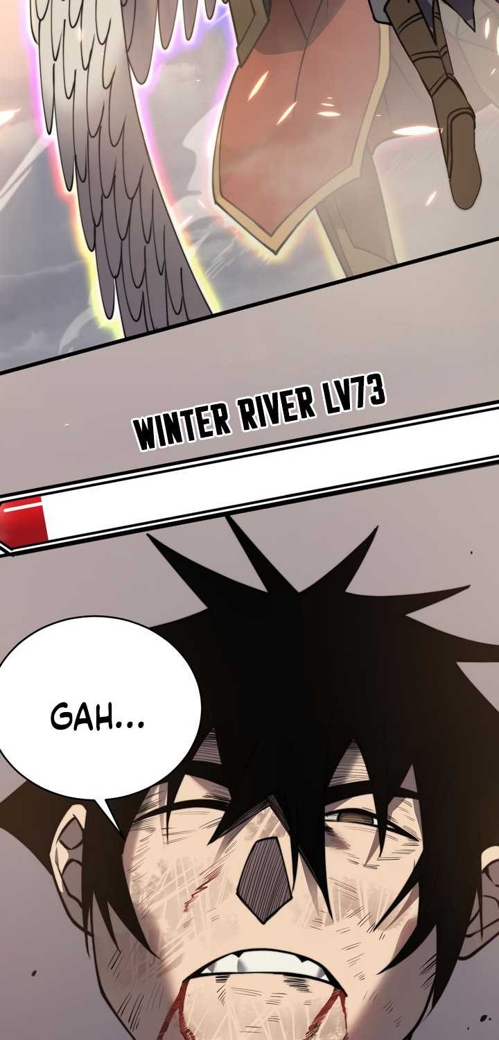 I Became The Game’s Biggest Villain Chapter 79 - halaman 32