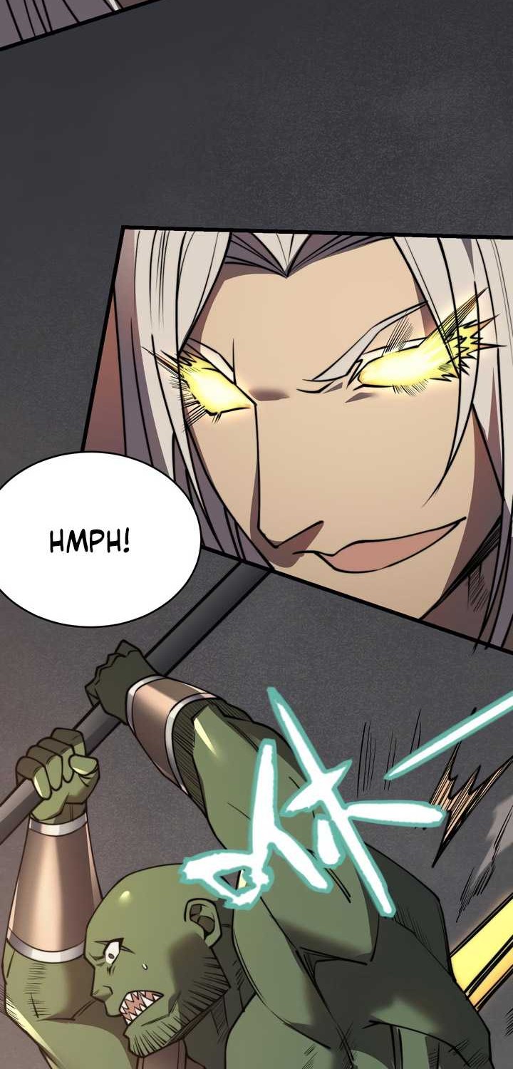 I Became The Game’s Biggest Villain Chapter 79 - halaman 36
