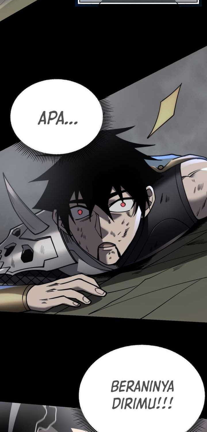 I Became The Game’s Biggest Villain Chapter 79 - halaman 41