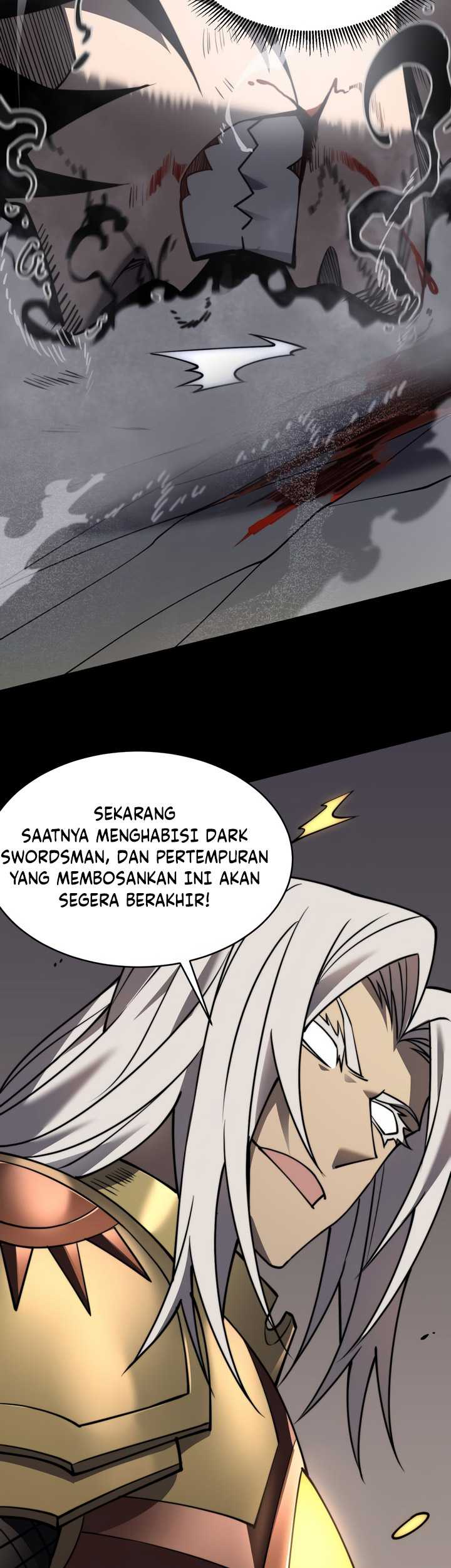 I Became The Game’s Biggest Villain Chapter 79 - halaman 42