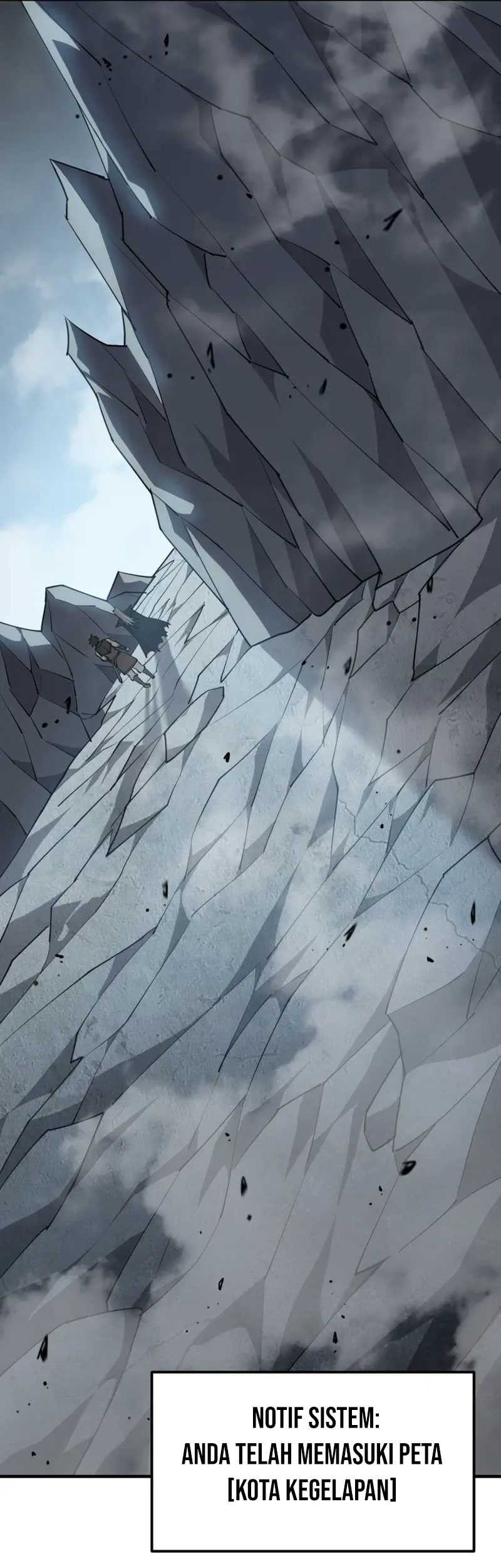 I Became The Game’s Biggest Villain Chapter 8 - halaman 15