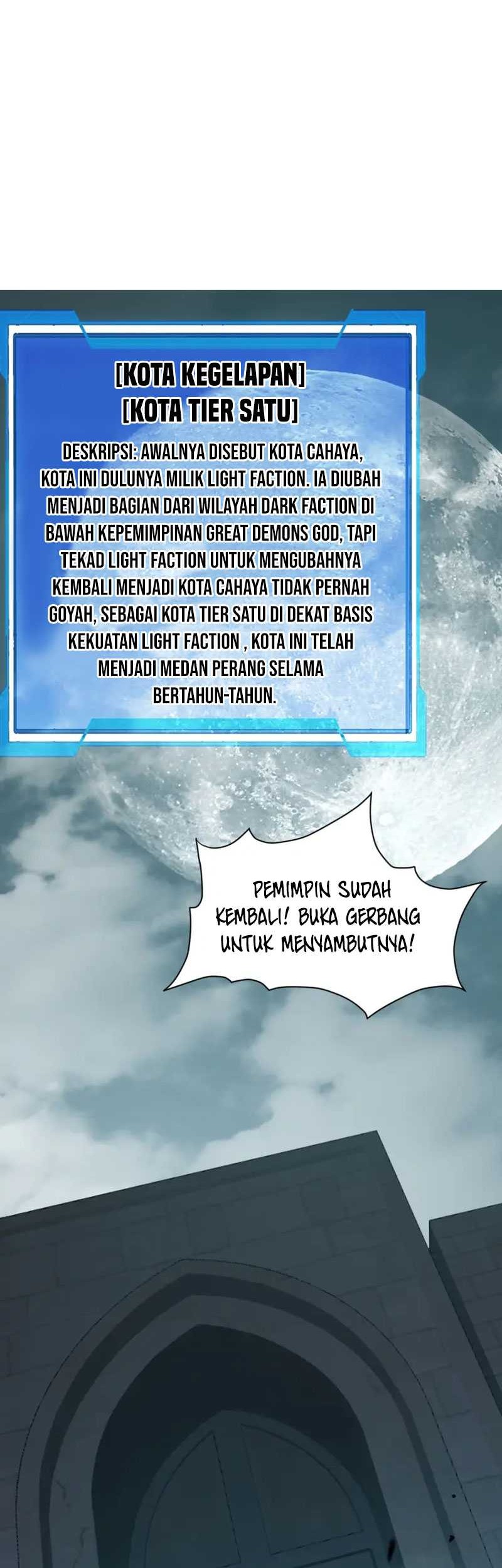 I Became The Game’s Biggest Villain Chapter 8 - halaman 16