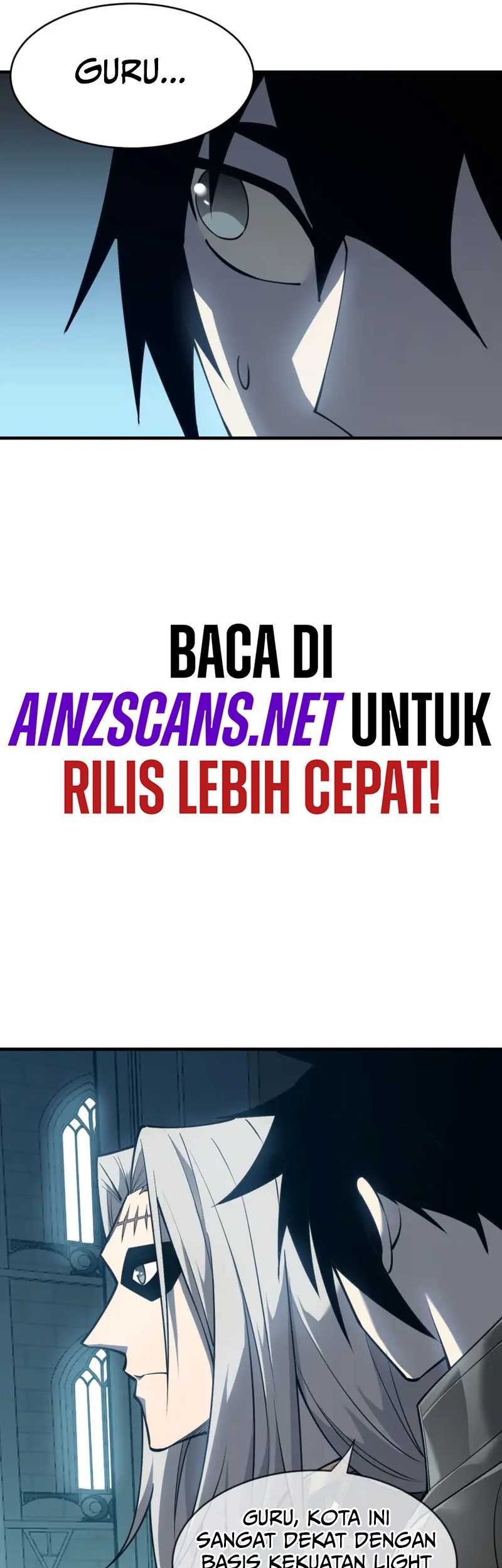 I Became The Game’s Biggest Villain Chapter 8 - halaman 27
