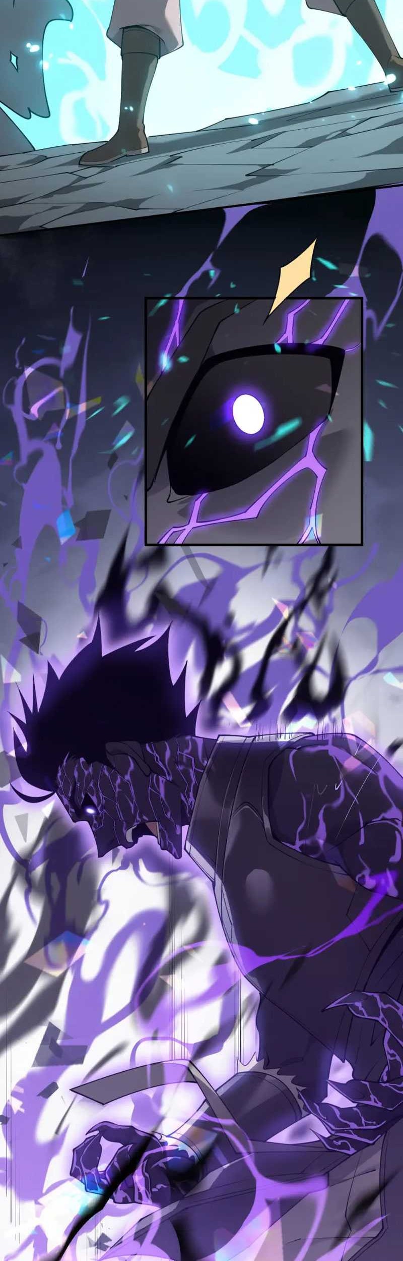 I Became The Game’s Biggest Villain Chapter 8 - halaman 6