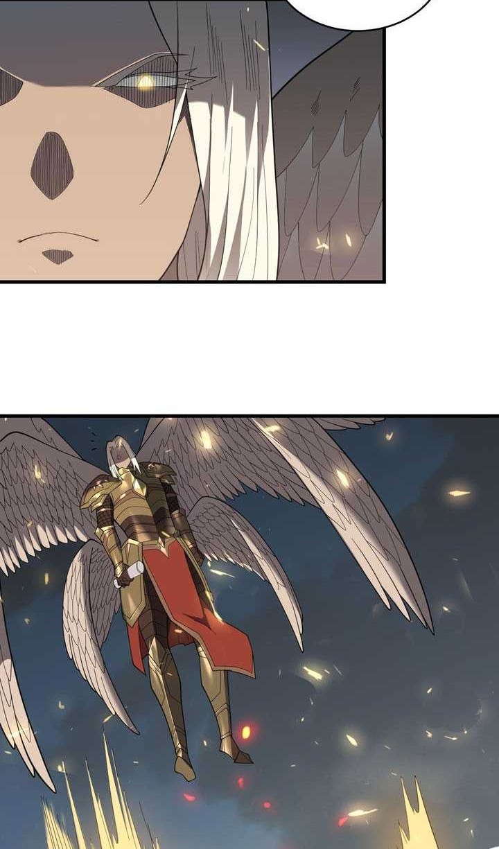 I Became The Game’s Biggest Villain Chapter 80 - halaman 19