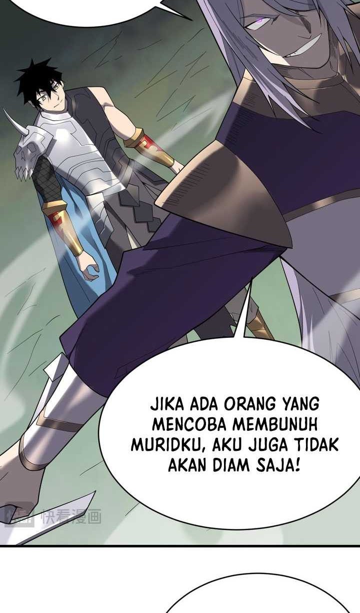 I Became The Game’s Biggest Villain Chapter 80 - halaman 21